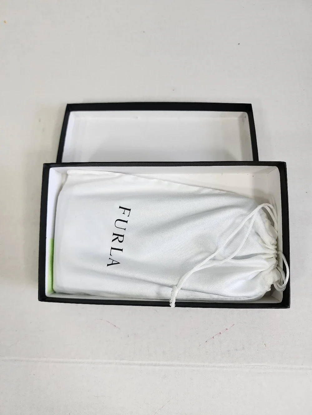 Furla Turquiae VR Accessory Case NWOT